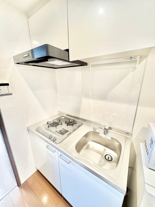 キッチン La luce karasuyama