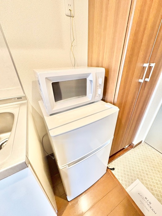 内観写真 La luce karasuyama