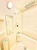 バス／シャワールーム等 La luce karasuyama