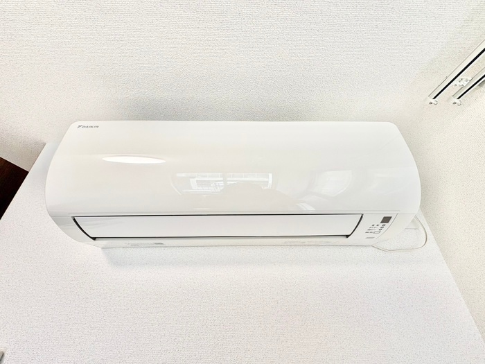 内観写真 La luce karasuyama