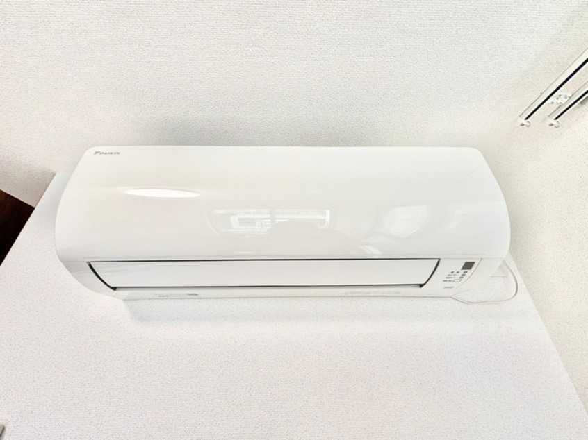 内観写真 La luce karasuyama