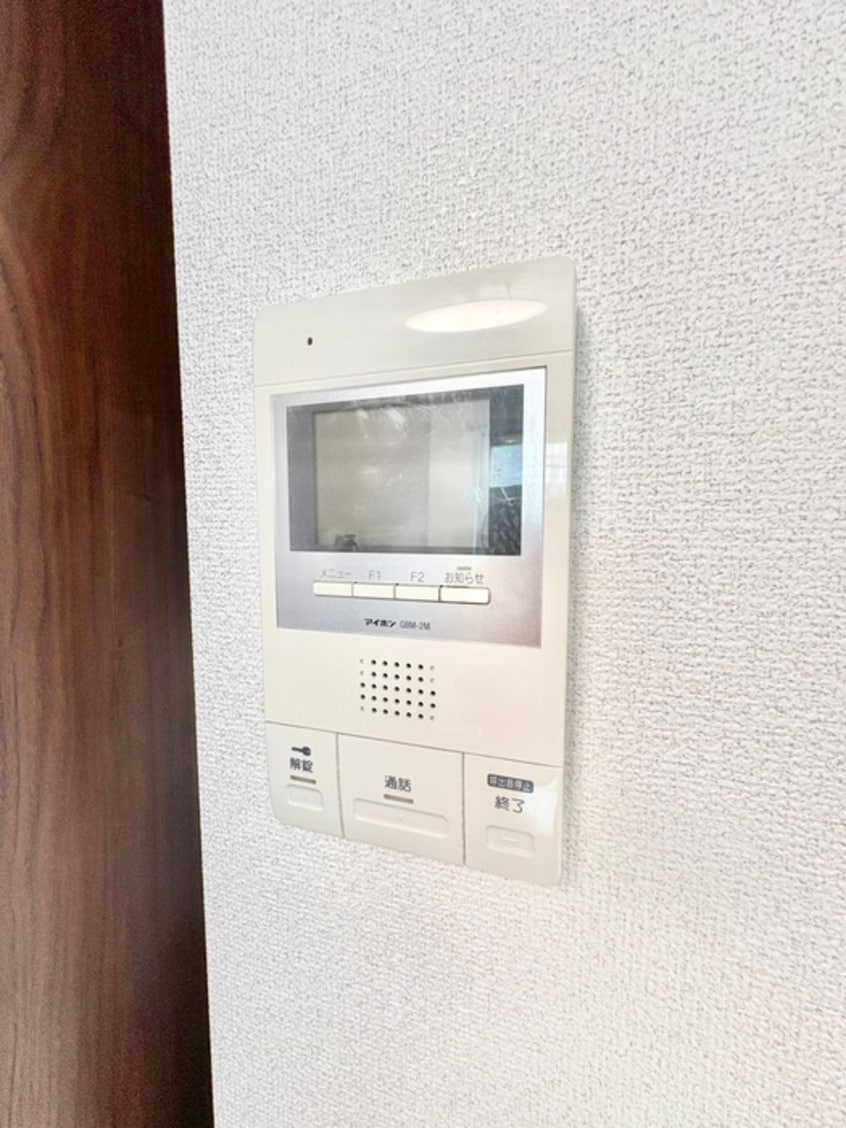 内観写真 La luce karasuyama