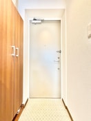 玄関 La luce karasuyama