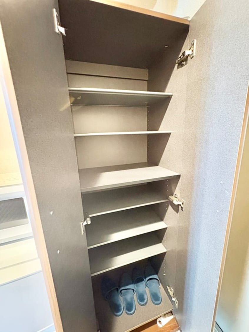 靴箱 La luce karasuyama