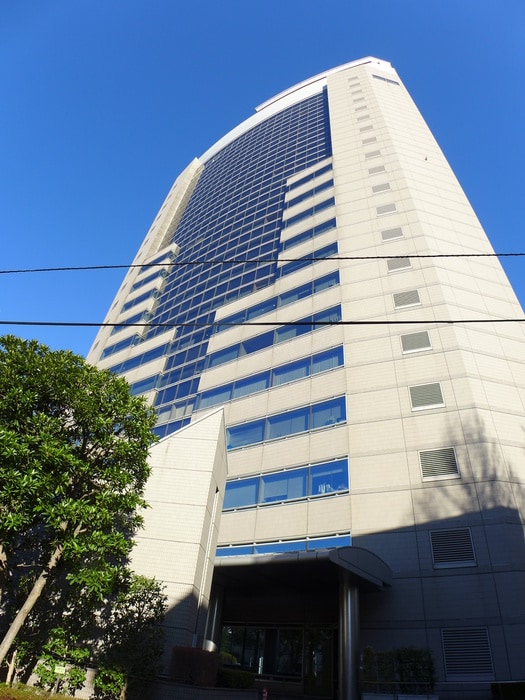 練馬区役所(役所)まで470m ラポ－ト梓