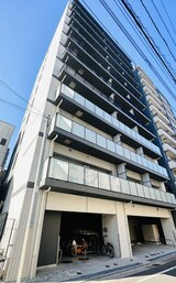 パークアクシス本所吾妻橋