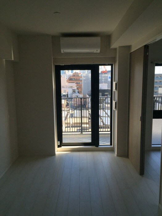 居室 パークアクシス本所吾妻橋