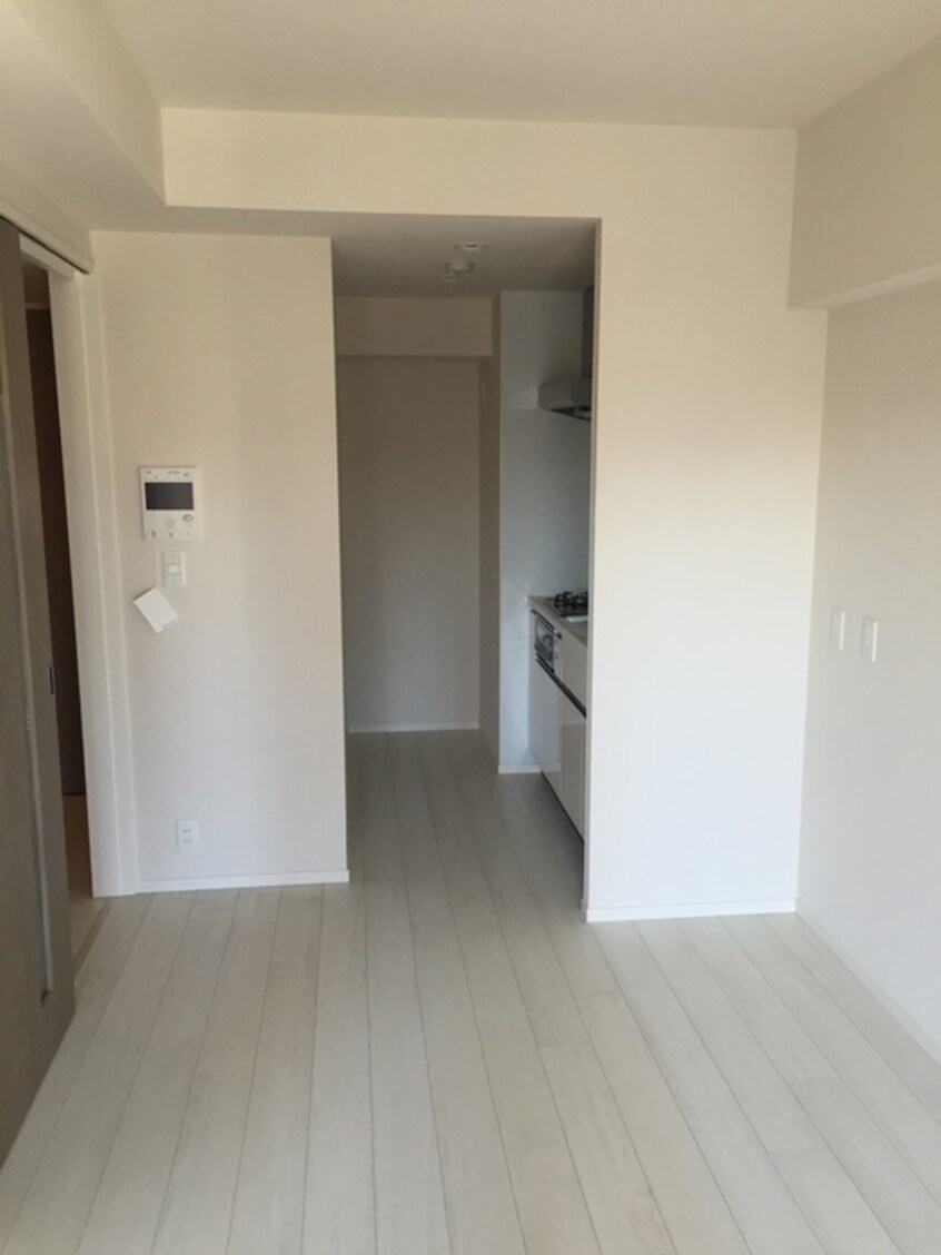 居室 パークアクシス本所吾妻橋