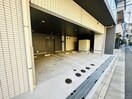 駐車場 パークアクシス本所吾妻橋