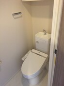 トイレ パークアクシス本所吾妻橋