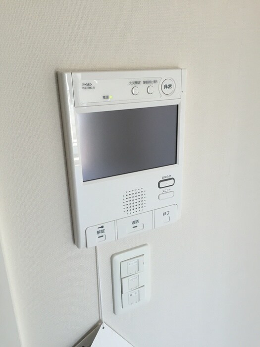 内観写真 パークアクシス本所吾妻橋