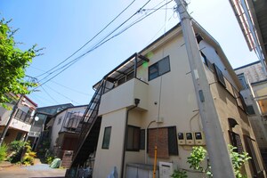 マカベハウス