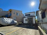 上祖師谷２丁目戸建て