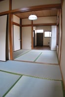 居室 ハイツ若林