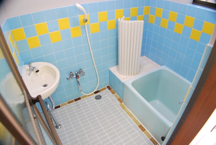 バス／シャワールーム等 ハイツ若林