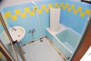 バス／シャワールーム等 ハイツ若林