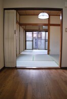 居室 ハイツ若林