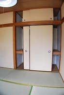 収納 ハイツ若林