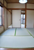 居室 ハイツ若林