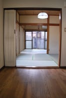 居室 ハイツ若林