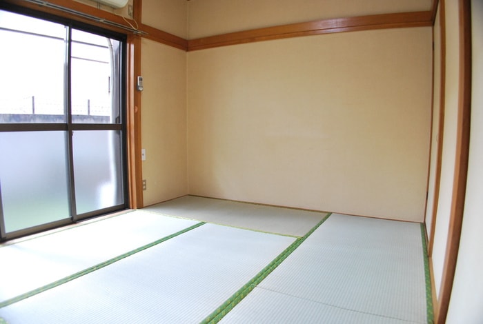 省エネ性能ラベル ハイツ若林