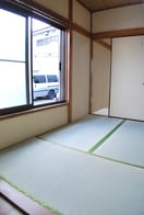 ロフト ハイツ若林