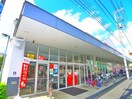 西友　島根店(スーパー)まで329m ハイツ若林