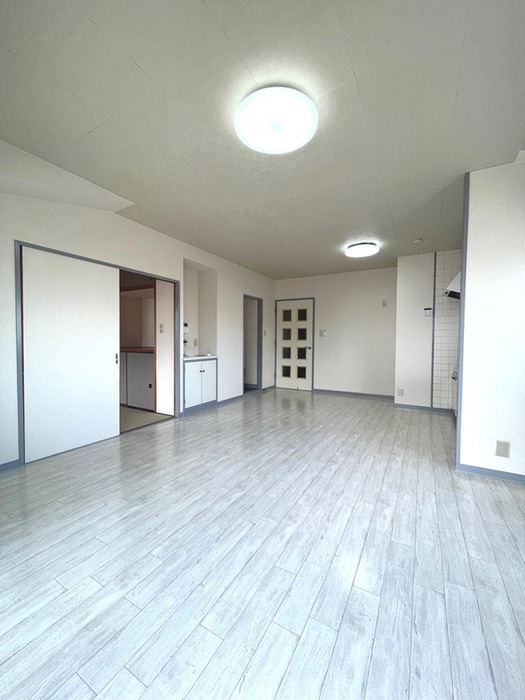 居室 ベルメゾン大東