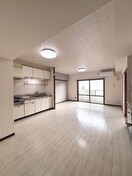 居室 ベルメゾン大東
