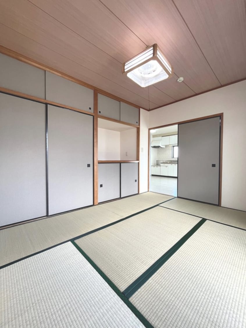 居室 ベルメゾン大東