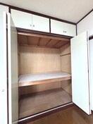 収納 ベルメゾン大東