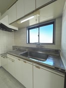 キッチン ベルメゾン大東