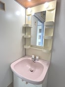 洗面 ベルメゾン大東