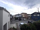 周辺環境 ベルメゾン大東
