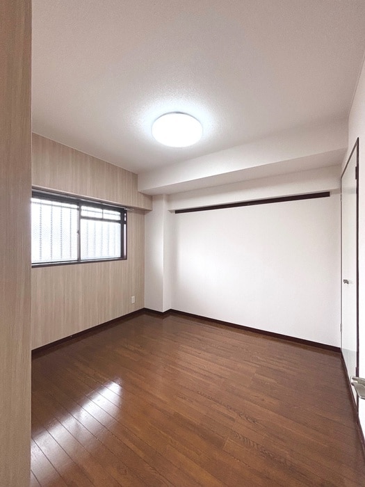 室内からの展望 ベルメゾン大東