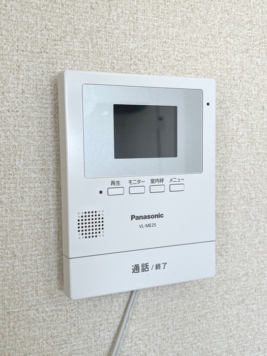 内観写真 ベルメゾン大東