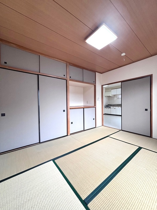 居室 ベルメゾン大東