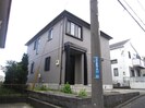 湯山貸家　一戸建１の外観