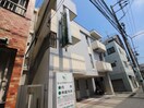 いいだクリニック(病院)まで322m モンパルナス
