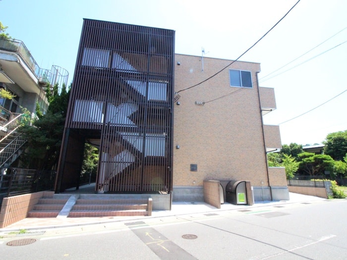 外観写真 ﾘﾌﾞﾘ・ｼｬﾄｰ・ﾃﾞ・ｻﾞｰﾙⅦ