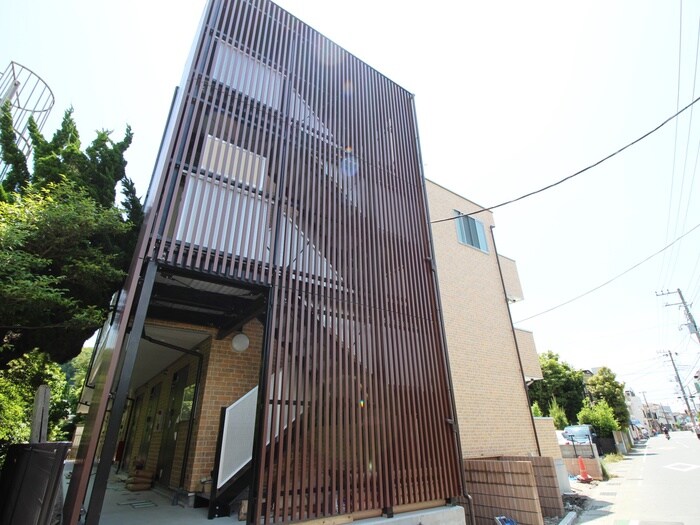 外観写真 ﾘﾌﾞﾘ・ｼｬﾄｰ・ﾃﾞ・ｻﾞｰﾙⅦ