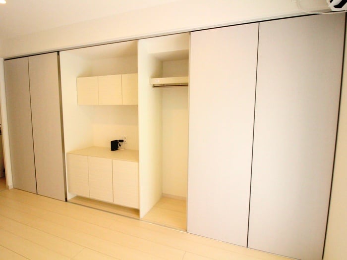 収納 ﾘﾌﾞﾘ・ｼｬﾄｰ・ﾃﾞ・ｻﾞｰﾙⅦ