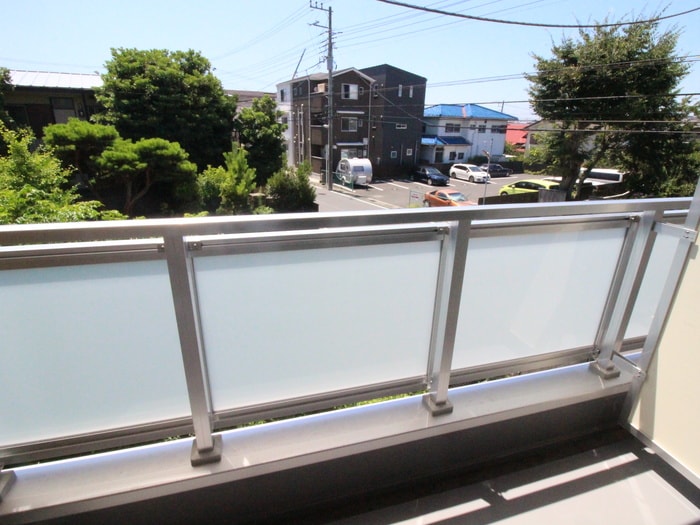ベランダ・バルコニー ﾘﾌﾞﾘ・ｼｬﾄｰ・ﾃﾞ・ｻﾞｰﾙⅦ