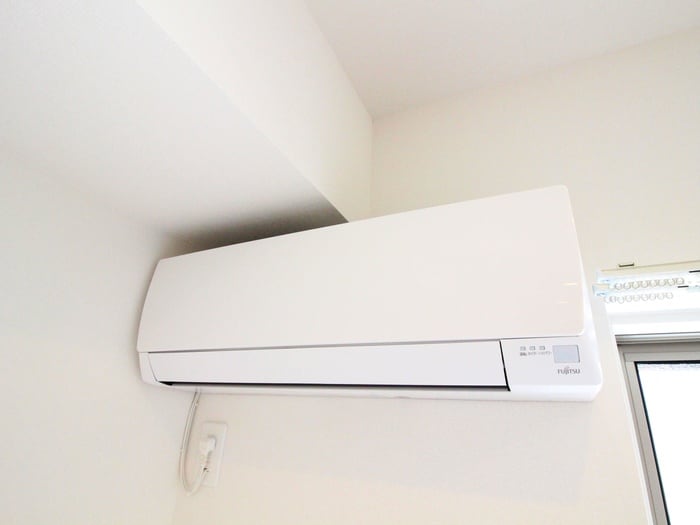 内観写真 ﾘﾌﾞﾘ・ｼｬﾄｰ・ﾃﾞ・ｻﾞｰﾙⅦ