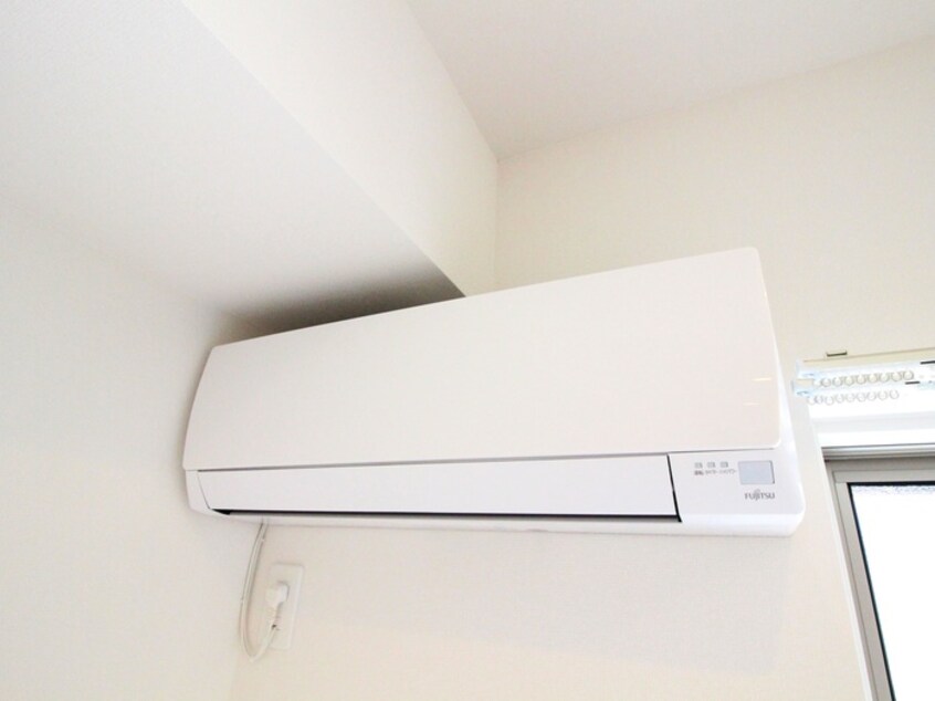 内観写真 ﾘﾌﾞﾘ・ｼｬﾄｰ・ﾃﾞ・ｻﾞｰﾙⅦ