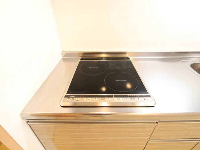 内観写真 ﾘﾌﾞﾘ・ｼｬﾄｰ・ﾃﾞ・ｻﾞｰﾙⅦ