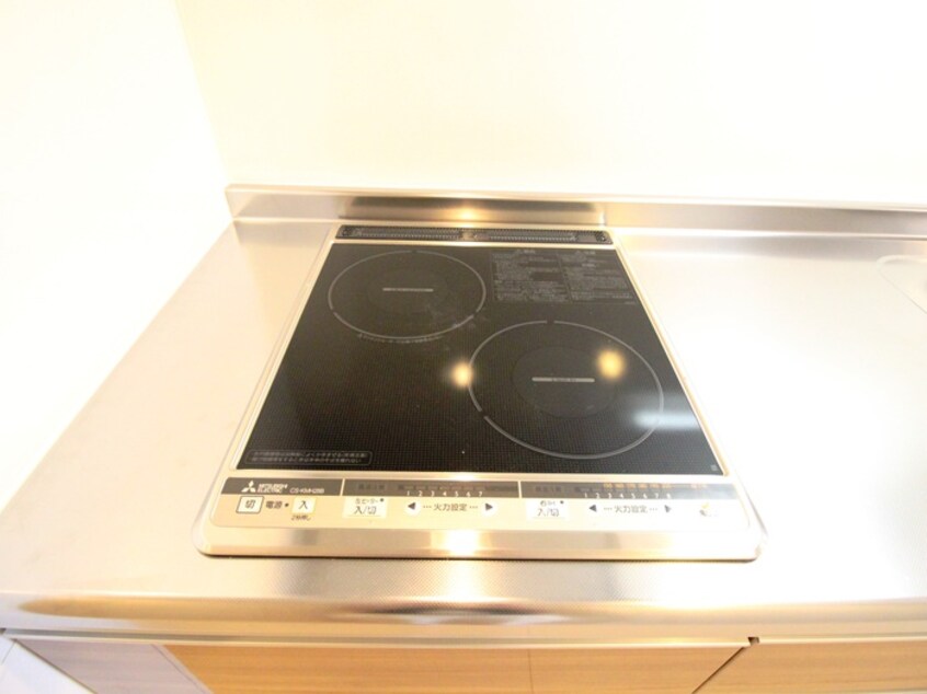 内観写真 ﾘﾌﾞﾘ・ｼｬﾄｰ・ﾃﾞ・ｻﾞｰﾙⅦ