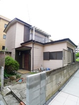 上落合七丁目貸家