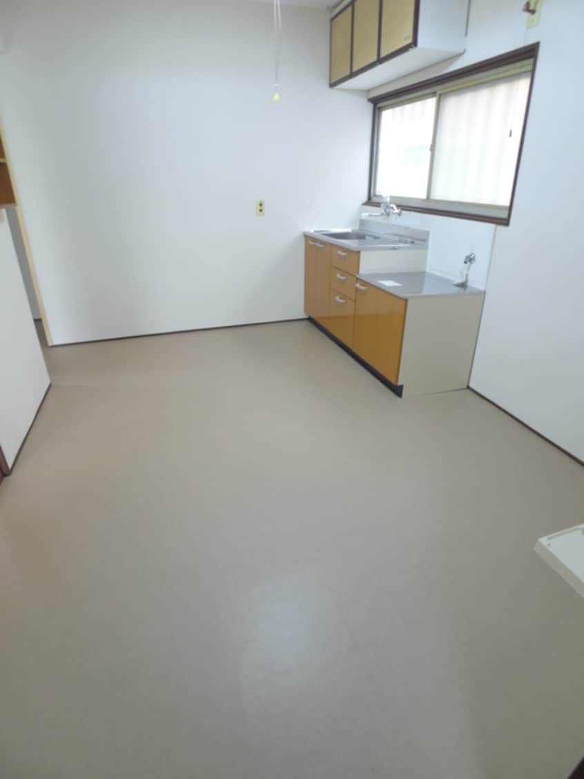 廊下 上落合七丁目貸家