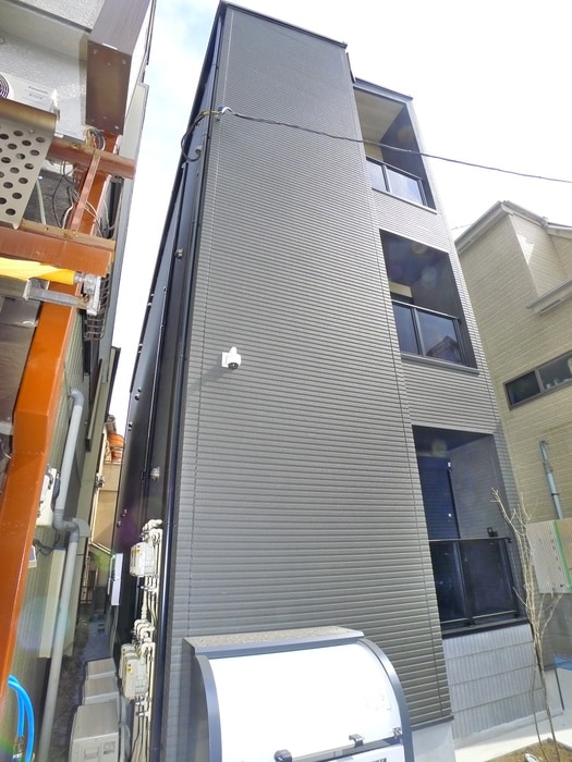 外観写真 ＳＣＥＮＥ＋京成小岩